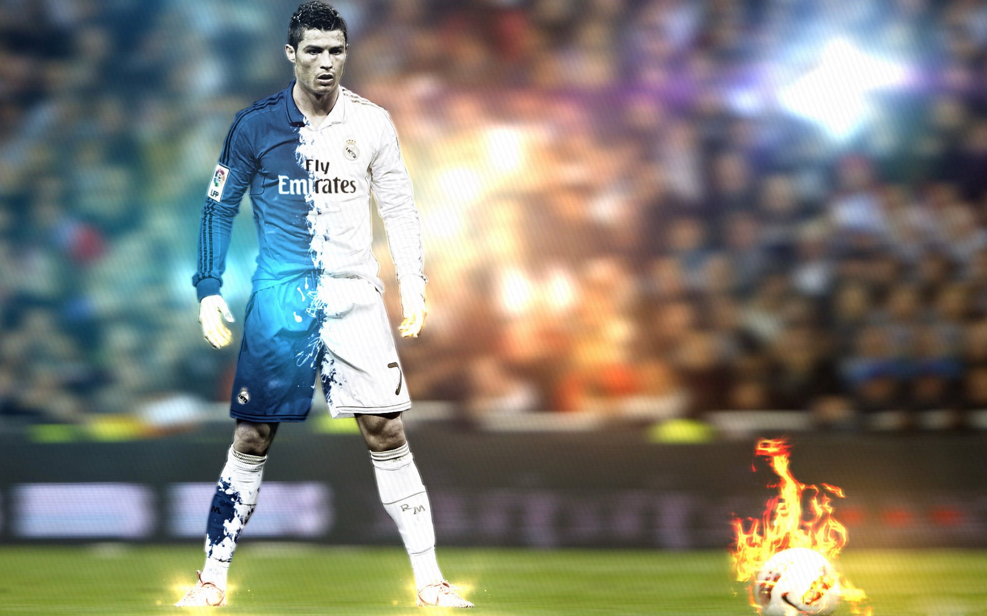 梅西率领巴萨逆风翻盘，轻松晋级，梅西成为巴萨队史出场第一